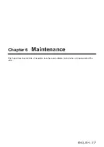 Preview for 217 page of Panasonic PT-RQ32KU Operating Instructions Manual