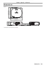 Preview for 125 page of Panasonic PT-RW330U Operating Instructions Manual