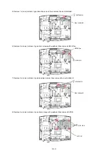 Preview for 47 page of Panasonic PT-RW430 Series Service Manual