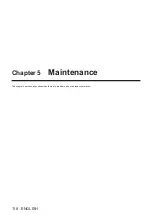 Preview for 118 page of Panasonic PT-RW430UK Operating Instruction