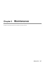 Preview for 157 page of Panasonic PT-RW630 series Operating Instructions Manual