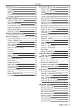 Preview for 3 page of Panasonic PT-RZ120LBU7 Operating Instructions Manual