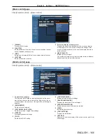 Preview for 169 page of Panasonic PT-RZ12K Operating Instructions Manual