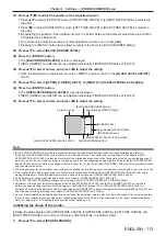 Предварительный просмотр 113 страницы Panasonic PT-RZ16K Operating Instructions (Functional Manual)