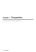 Preview for 14 page of Panasonic PT-RZ470EK Operating Instructions Manual