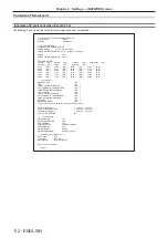 Предварительный просмотр 112 страницы Panasonic PT-RZ475EA Operating Instructions Manual