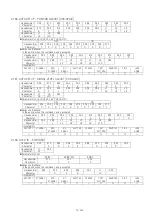 Предварительный просмотр 75 страницы Panasonic PT-RZ670 series Command Manual