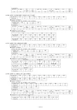 Предварительный просмотр 120 страницы Panasonic PT-RZ670 series Command Manual