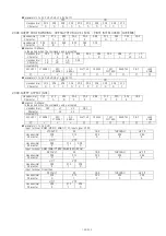 Предварительный просмотр 139 страницы Panasonic PT-RZ670 series Command Manual