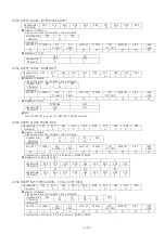 Предварительный просмотр 141 страницы Panasonic PT-RZ670 series Command Manual