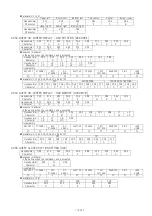 Предварительный просмотр 178 страницы Panasonic PT-RZ670 series Command Manual