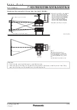 Preview for 6 page of Panasonic PT-RZ670B Manual