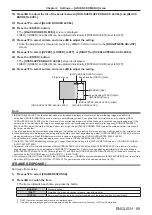 Preview for 95 page of Panasonic PT-RZ770 Operating Instructions Manual