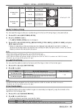 Preview for 95 page of Panasonic PT-RZ870 Operating Instructions Manual