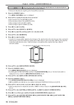 Preview for 96 page of Panasonic PT-RZ870 Operating Instructions Manual