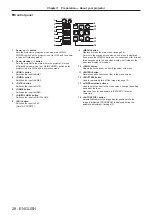 Preview for 28 page of Panasonic PT-RZ970 Operating Instructions Manual