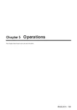 Preview for 155 page of Panasonic PT-RZ970 Operating Instructions Manual