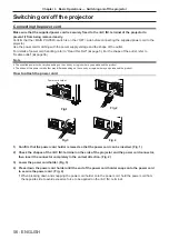 Preview for 56 page of Panasonic PT-RZ990 Operating Instructions Manual