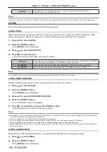 Preview for 128 page of Panasonic PT-RZ990 Operating Instructions Manual