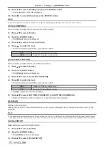 Preview for 172 page of Panasonic PT-RZ990 Operating Instructions Manual