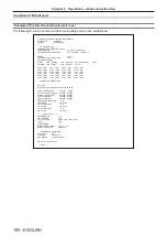 Preview for 190 page of Panasonic PT-RZ990 Operating Instructions Manual