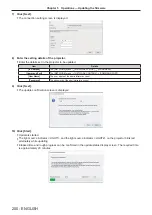 Preview for 200 page of Panasonic PT-RZ990 Operating Instructions Manual