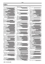 Preview for 238 page of Panasonic PT-RZ990 Operating Instructions Manual