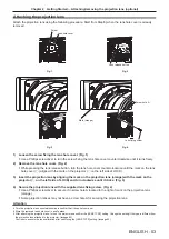 Предварительный просмотр 53 страницы Panasonic PT-SRQ35KC Operating Instructions Manual