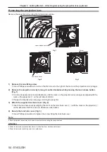 Предварительный просмотр 54 страницы Panasonic PT-SRQ35KC Operating Instructions Manual