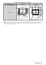 Preview for 87 page of Panasonic PT-SRQ35KC Operating Instructions Manual