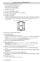 Предварительный просмотр 120 страницы Panasonic PT-SRQ35KC Operating Instructions Manual