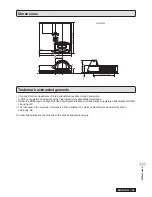 Preview for 49 page of Panasonic PT-ST10U Operating Instructions Manual