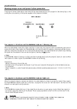 Preview for 8 page of Panasonic PT-TW231RE Service Manual