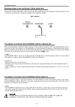 Предварительный просмотр 8 страницы Panasonic PT-TW231RE Service Manual