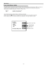 Preview for 13 page of Panasonic PT-TW231RE Service Manual