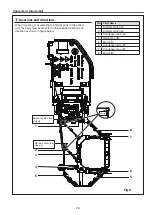 Предварительный просмотр 29 страницы Panasonic PT-TW231RE Service Manual