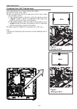 Предварительный просмотр 33 страницы Panasonic PT-TW231RE Service Manual