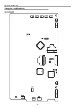 Предварительный просмотр 40 страницы Panasonic PT-TW231RE Service Manual