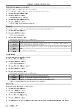 Preview for 64 page of Panasonic PT-TW340 Operating Instructions Manual