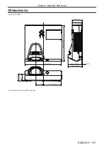 Предварительный просмотр 101 страницы Panasonic PT-TW340 Operating Instructions Manual