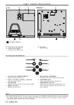 Предварительный просмотр 22 страницы Panasonic PT-TW350 Operating Instructions (Functional Manual)