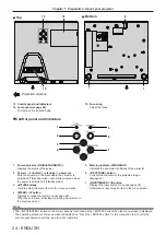 Предварительный просмотр 24 страницы Panasonic PT-TW371R Operating Instructions Manual