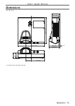 Предварительный просмотр 111 страницы Panasonic PT-TW371R Operating Instructions Manual