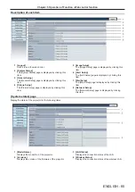 Preview for 85 page of Panasonic PT-TX340 Operating Instructions Manual