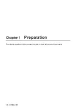 Preview for 16 page of Panasonic PT-VMZ50 Operating Instructions Manual