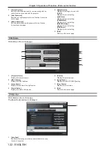 Preview for 122 page of Panasonic PT-VMZ50 Operating Instructions Manual