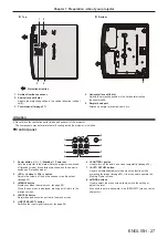 Preview for 27 page of Panasonic PT-VMZ60 Operating Instructions Manual