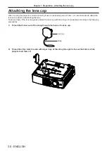 Preview for 30 page of Panasonic PT-VMZ60 Operating Instructions Manual