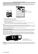 Preview for 50 page of Panasonic PT-VMZ60 Operating Instructions Manual