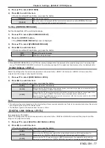 Preview for 77 page of Panasonic PT-VMZ60 Operating Instructions Manual